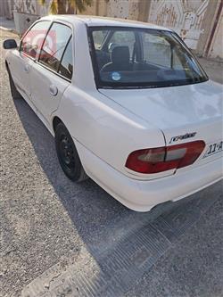 بروتون ويرا